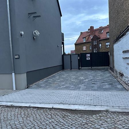 Ht Appartement No.3 Greppin Eksteriør billede
