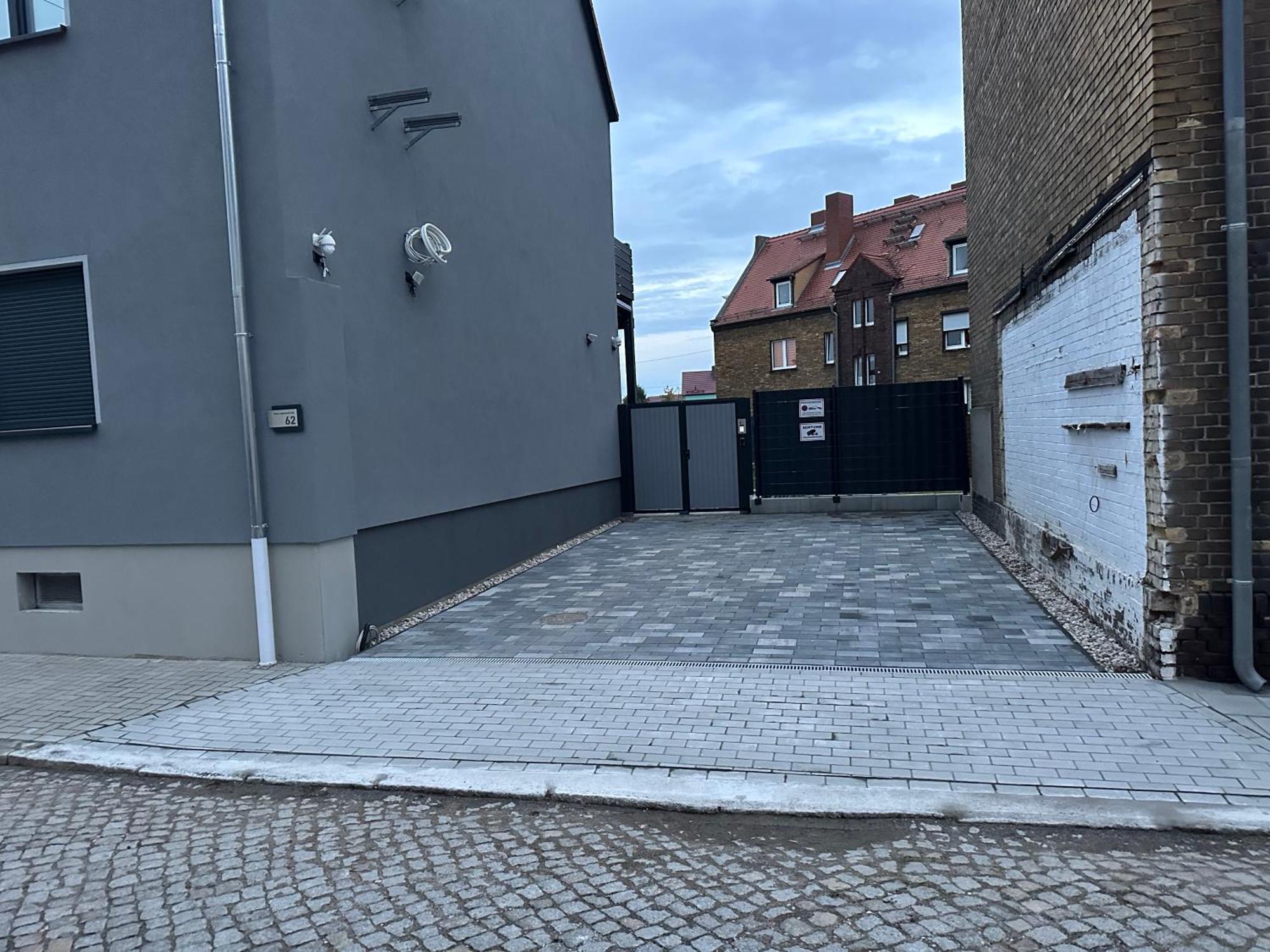 Ht Appartement No.3 Greppin Eksteriør billede