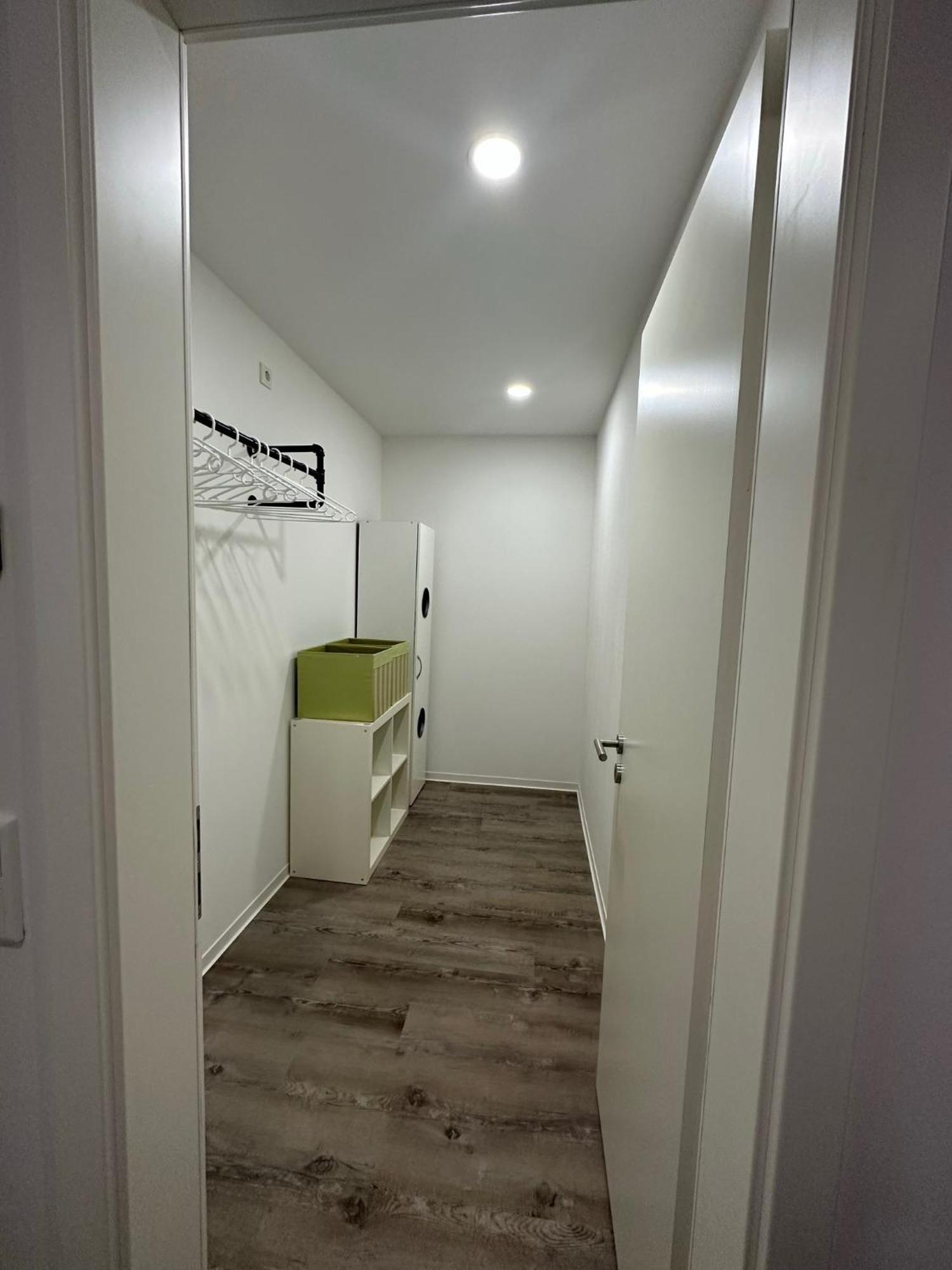 Ht Appartement No.3 Greppin Eksteriør billede