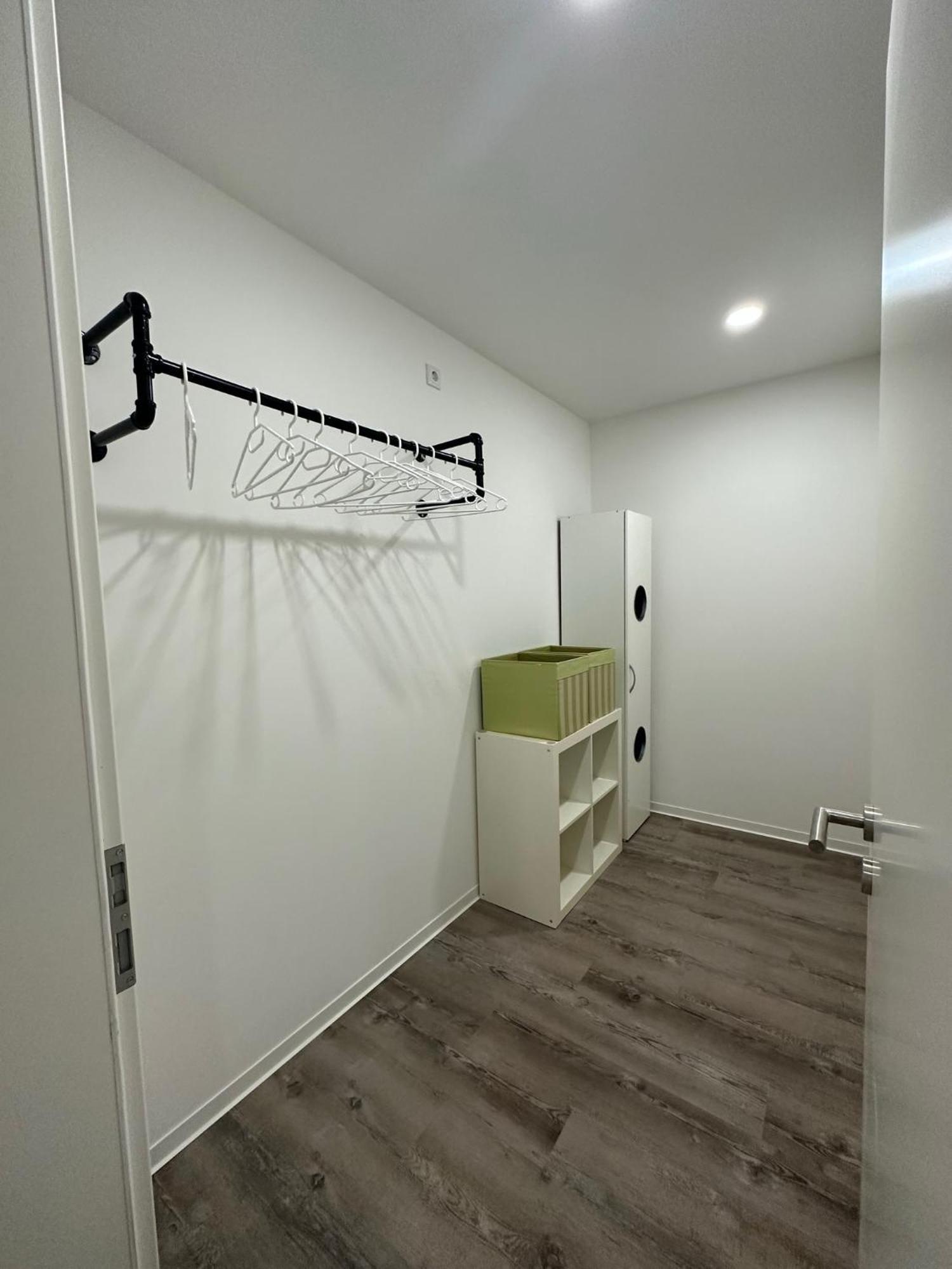Ht Appartement No.3 Greppin Eksteriør billede