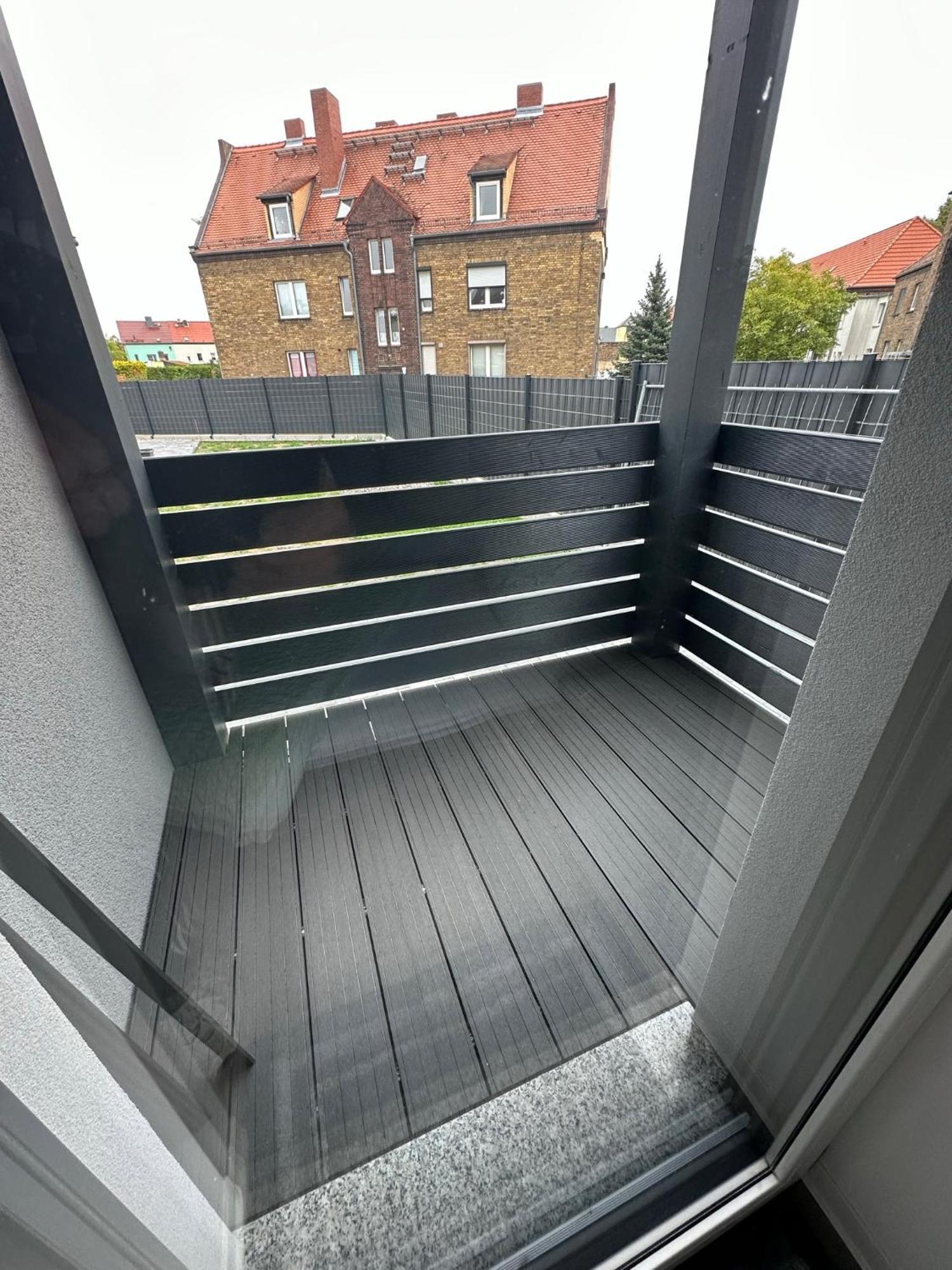 Ht Appartement No.3 Greppin Eksteriør billede